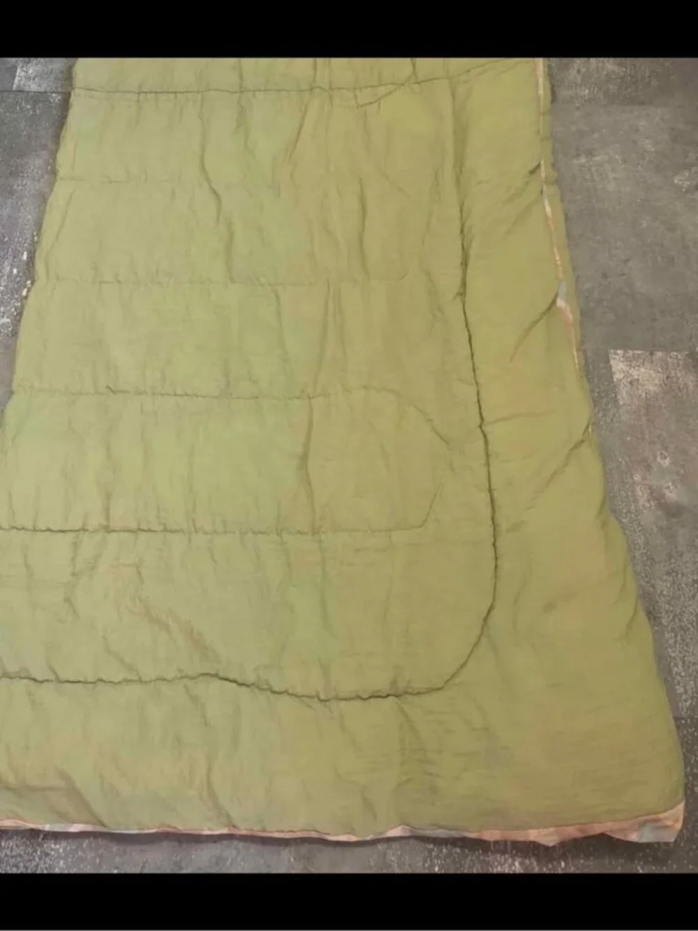 Boho Goddess Comforter Bedding in Soft Teal and Sandy Beige